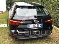 2016 Audi A4