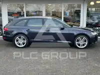 2016 Audi A4