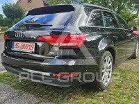 2016 Audi A4