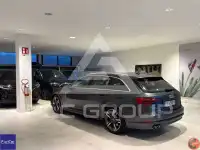 2016 Audi A4