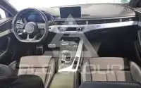 2016 Audi A4