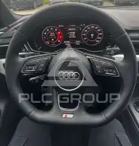 2016 Audi S4