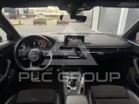2016 Audi S4