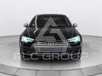 2016 Audi S4