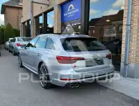 2016 Audi S4