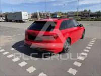 2016 Audi S4