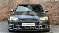 2016 Audi S4