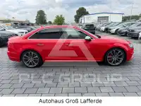 2016 Audi S4