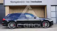 2016 Audi S4