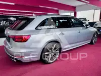 2016 Audi S4