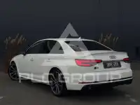 2016 Audi S4