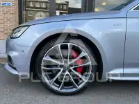 2016 Audi S4