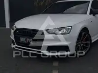 2016 Audi S4