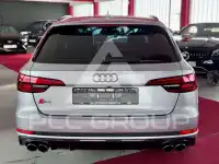 2016 Audi S4
