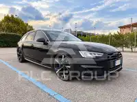 2016 Audi S4