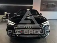 2016 Audi S4