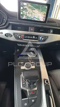 2016 Audi S4