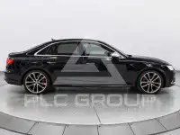 2016 Audi S4