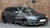 2016 Audi S4