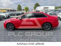 2016 Audi S4