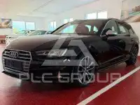 2016 Audi S4