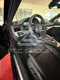 2016 Audi S4