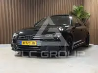 2016 Audi S4