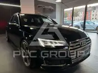 2016 Audi S4