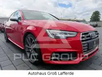 2016 Audi S4