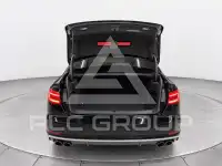 2016 Audi S4