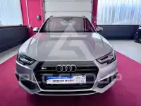 2016 Audi S4