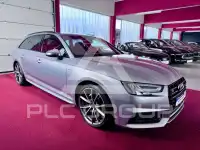 2016 Audi S4