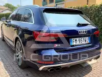 2016 Audi S4