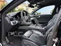 2016 Audi S4