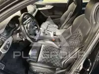 2016 Audi S4