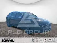 2016 Audi S4