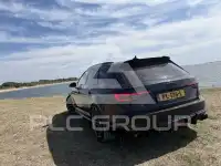 2016 Audi S4