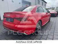 2016 Audi S4
