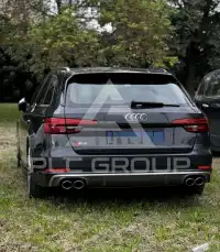 2016 Audi S4