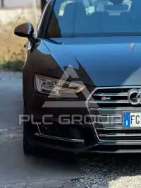 2016 Audi S4