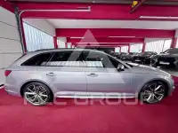 2016 Audi S4