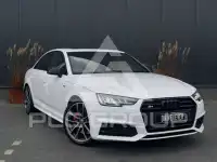 2016 Audi S4