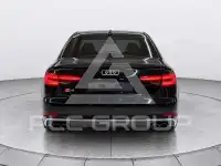 2016 Audi S4