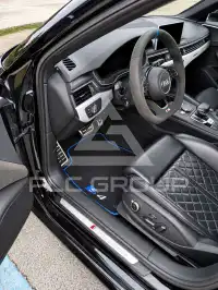 2016 Audi S4