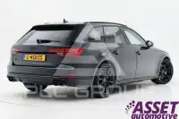 2016 Audi S4