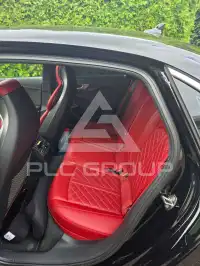2016 Audi S4