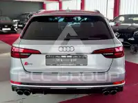 2016 Audi S4