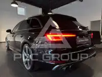 2016 Audi S4