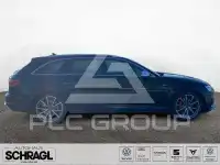 2016 Audi S4