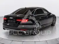 2016 Audi S4